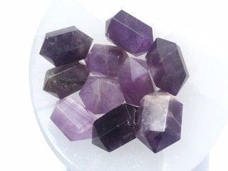 Amethyst  - for Peace and Unity