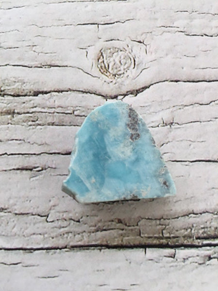 Larimar Slab, Atlantis Stone