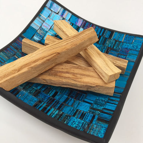 Palo Santo Sticks, Incense Pyramid, Bundles