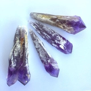 Amethyst  - for Peace and Unity