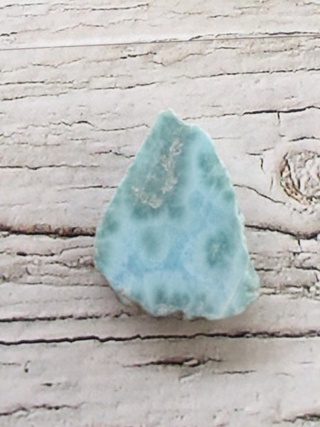 Larimar Slab, Atlantis Stone