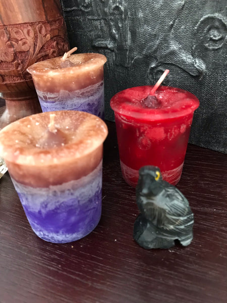 Votive Candle