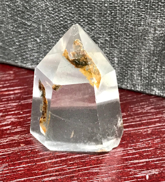 Phantom Quartz