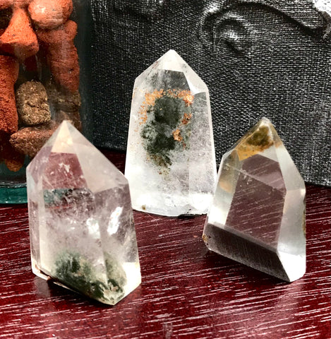 Phantom Quartz