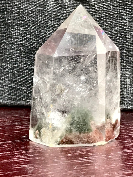 Phantom Quartz