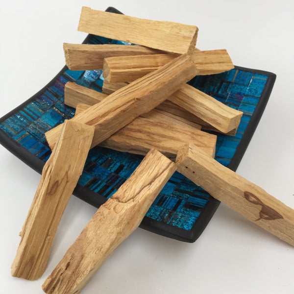 Palo Santo Sticks, Incense Pyramid, Bundles