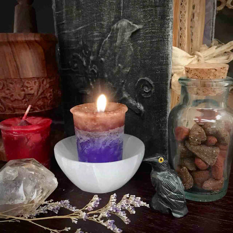 Votive Candle