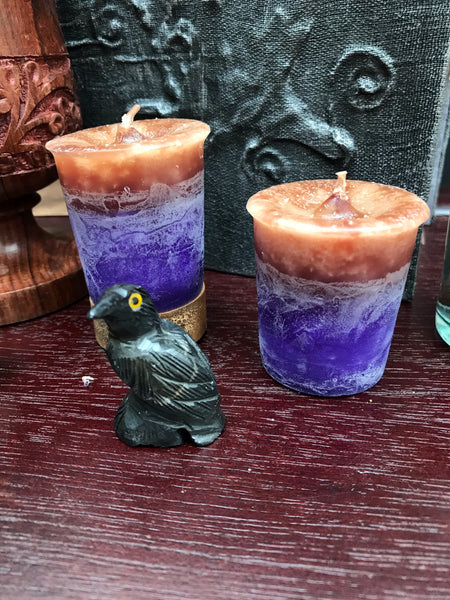 Votive Candle