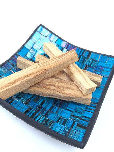 Palo Santo Sticks, Incense Pyramid, Bundles