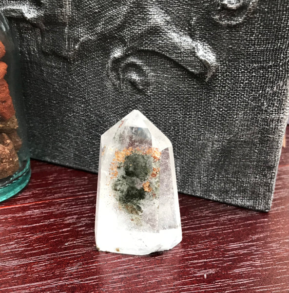 Phantom Quartz